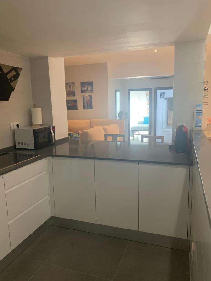 Apartamento Silvia Cordoue Extérieur photo