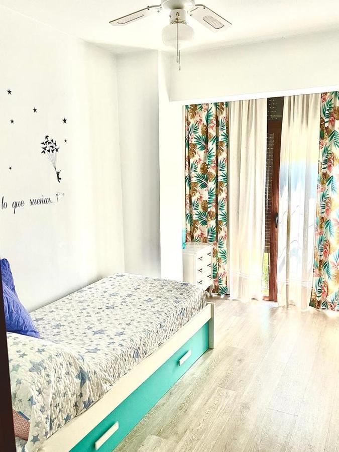 Apartamento Silvia Cordoue Extérieur photo