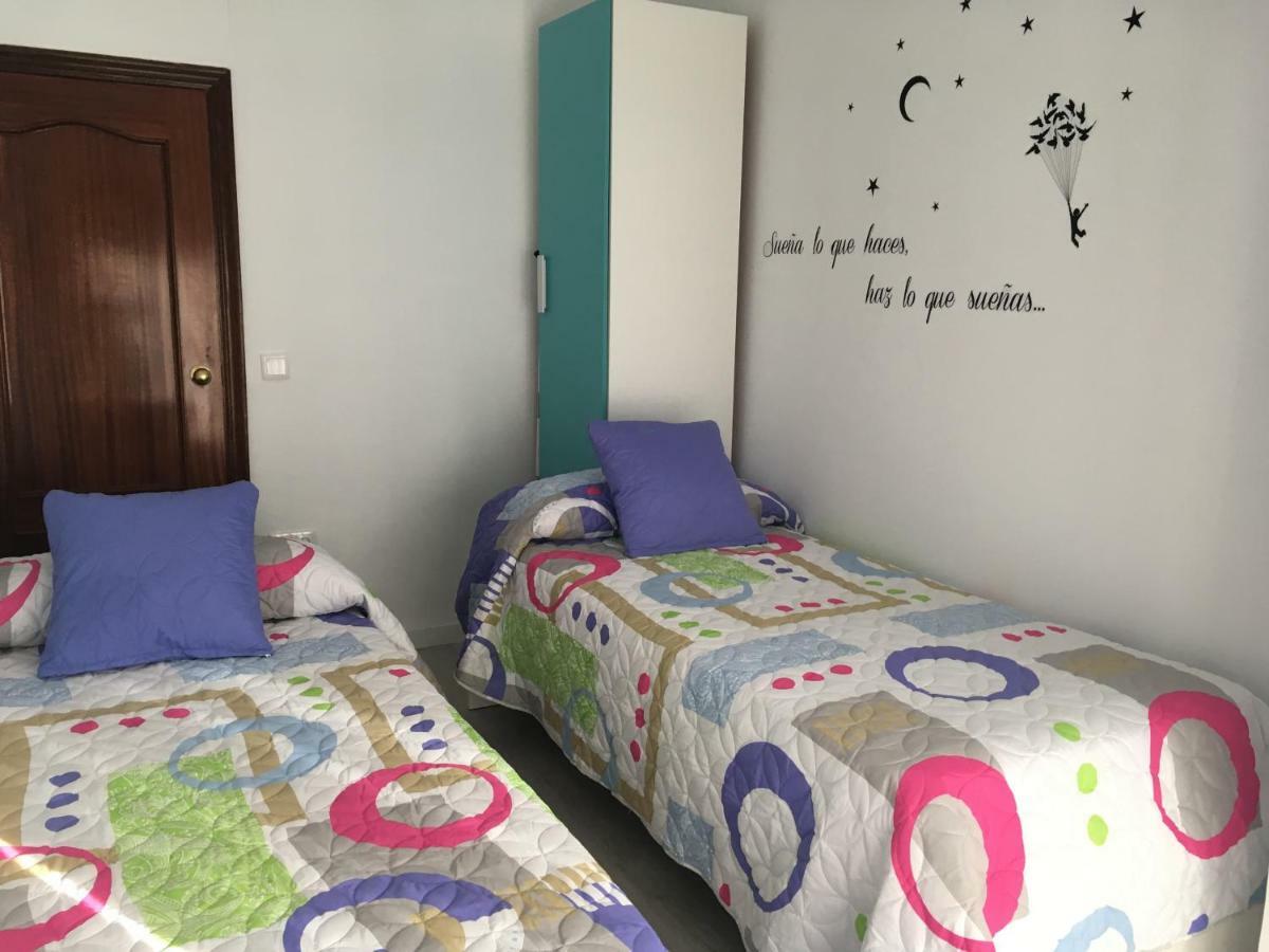 Apartamento Silvia Cordoue Extérieur photo