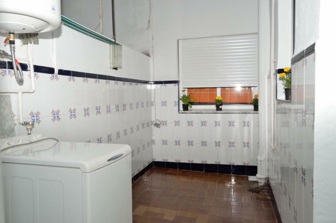 Apartamento Silvia Cordoue Extérieur photo