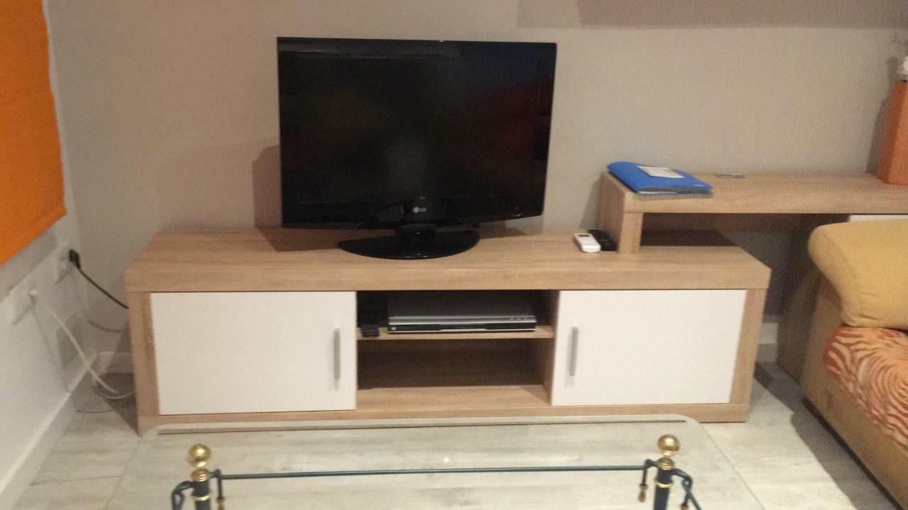 Apartamento Silvia Cordoue Extérieur photo