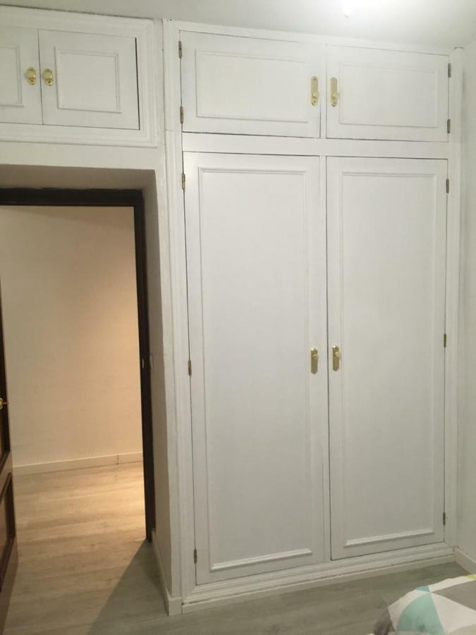 Apartamento Silvia Cordoue Extérieur photo