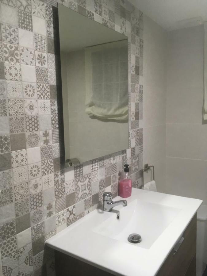 Apartamento Silvia Cordoue Extérieur photo